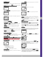 Preview for 44 page of GEONAUTE GPS MULTISPORT KEYMAZE 300 Manual