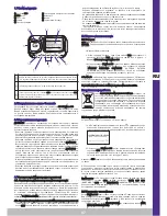 Preview for 47 page of GEONAUTE GPS MULTISPORT KEYMAZE 300 Manual