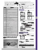 Preview for 48 page of GEONAUTE GPS MULTISPORT KEYMAZE 300 Manual