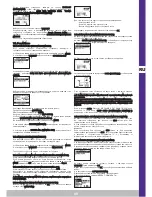 Preview for 49 page of GEONAUTE GPS MULTISPORT KEYMAZE 300 Manual