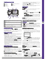 Preview for 52 page of GEONAUTE GPS MULTISPORT KEYMAZE 300 Manual