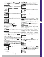 Preview for 54 page of GEONAUTE GPS MULTISPORT KEYMAZE 300 Manual