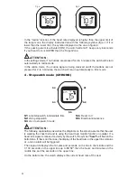 Preview for 8 page of GEONAUTE HEART RATE MONITOR CW600T Manual