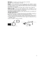 Preview for 11 page of GEONAUTE HEART RATE MONITOR CW600T Manual