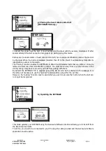 Preview for 10 page of GEONAUTE KEYMAZE 500 HIKE Manual