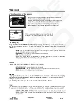 Preview for 11 page of GEONAUTE KEYMAZE 500 HIKE Manual