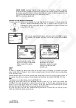 Preview for 12 page of GEONAUTE KEYMAZE 500 HIKE Manual