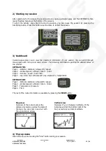 Preview for 13 page of GEONAUTE KEYMAZE 500 HIKE Manual