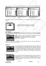 Preview for 17 page of GEONAUTE KEYMAZE 500 HIKE Manual