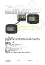 Preview for 19 page of GEONAUTE KEYMAZE 500 HIKE Manual