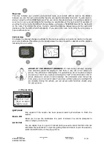 Preview for 20 page of GEONAUTE KEYMAZE 500 HIKE Manual