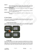 Preview for 21 page of GEONAUTE KEYMAZE 500 HIKE Manual