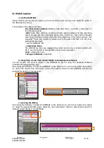 Preview for 23 page of GEONAUTE KEYMAZE 500 HIKE Manual