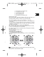 Preview for 6 page of GEONAUTE MW500 Manual