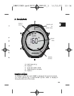 Preview for 8 page of GEONAUTE MW500 Manual