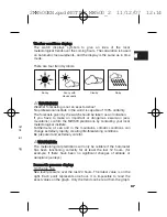 Preview for 12 page of GEONAUTE MW500 Manual