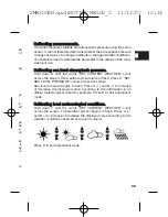 Preview for 14 page of GEONAUTE MW500 Manual