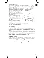 Preview for 5 page of GEONAUTE On Rythm 100 User Manual