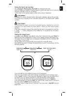 Preview for 7 page of GEONAUTE On Rythm 100 User Manual