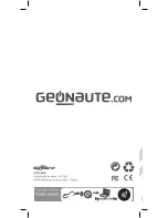 Preview for 14 page of GEONAUTE On Rythm 100 User Manual