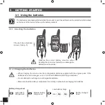 Preview for 6 page of GEONAUTE ONchannel 500 Owner'S Manual