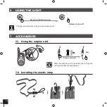 Preview for 14 page of GEONAUTE ONchannel 500 Owner'S Manual