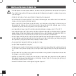 Preview for 18 page of GEONAUTE ONchannel 500 Owner'S Manual