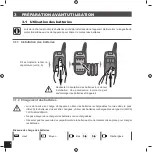 Preview for 20 page of GEONAUTE ONchannel 500 Owner'S Manual