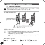 Preview for 34 page of GEONAUTE ONchannel 500 Owner'S Manual