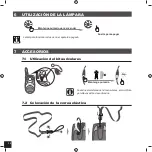 Preview for 42 page of GEONAUTE ONchannel 500 Owner'S Manual