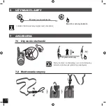 Preview for 112 page of GEONAUTE ONchannel 500 Owner'S Manual