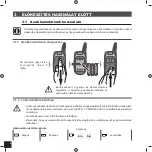 Preview for 118 page of GEONAUTE ONchannel 500 Owner'S Manual