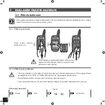 Preview for 216 page of GEONAUTE ONchannel 500 Owner'S Manual