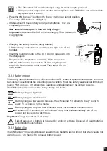 Preview for 6 page of GEONAUTE ONchannel 710 User Manual