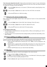 Preview for 8 page of GEONAUTE ONchannel 710 User Manual