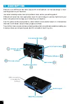 Preview for 4 page of GEONAUTE ONcoach Manual