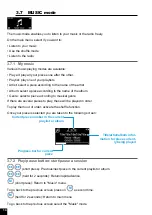 Preview for 16 page of GEONAUTE ONcoach Manual