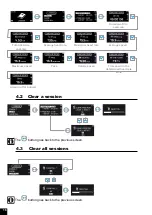 Preview for 18 page of GEONAUTE ONcoach Manual