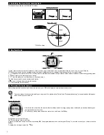 Preview for 5 page of GEONAUTE ONmove 510 User Manual