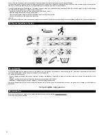 Preview for 32 page of GEONAUTE ONmove 510 User Manual