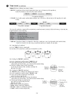 Предварительный просмотр 3 страницы GEONAUTE ONstart 310 User Manual