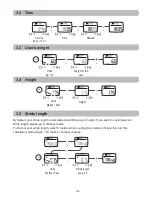 Preview for 3 page of GEONAUTE ONwalk 900 Manual