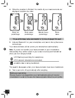 Предварительный просмотр 8 страницы GEONAUTE Scale 700 User Manual