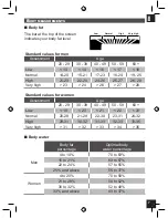 Preview for 9 page of GEONAUTE Scale 700 User Manual