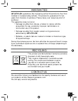 Предварительный просмотр 13 страницы GEONAUTE Scale 700 User Manual