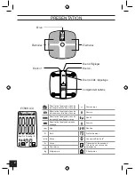 Предварительный просмотр 16 страницы GEONAUTE Scale 700 User Manual