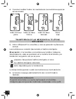 Preview for 32 page of GEONAUTE Scale 700 User Manual