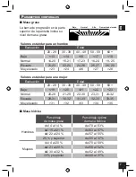 Preview for 33 page of GEONAUTE Scale 700 User Manual