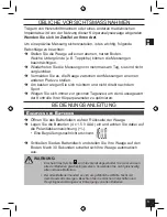 Preview for 41 page of GEONAUTE Scale 700 User Manual