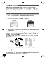 Preview for 42 page of GEONAUTE Scale 700 User Manual